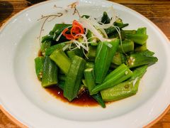 -芙蓉·艳阳餐厅(南口店)
