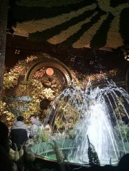 -格乐利雅婚礼艺术中心(南外滩店)