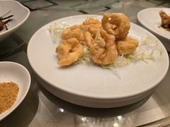 -北京王府井希尔顿酒店·秦唐中餐厅Chynna