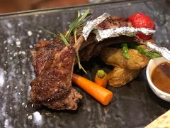 -安妮意大利餐厅(世贸天阶店)