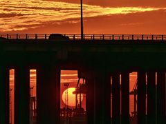 -宝安西湾红树林湿地公园