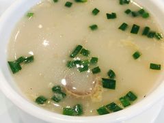 酸辣牛杂汤-御彩酒家(东风东路店)