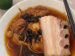 -松鹤楼·苏式汤面(虹桥天地店)