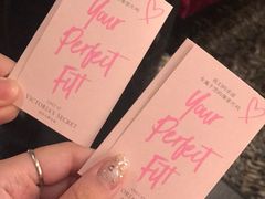 -Victoria's Secret(杭州湖滨银泰in77店)