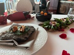 -翡翠36餐厅(浦东香格里拉店)