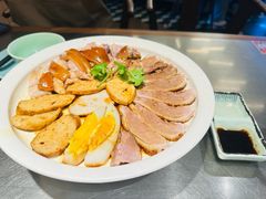 卤水拼盘-潮界(凯德晶萃店)