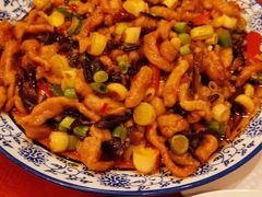 -川味居·纸包鱼