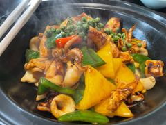 -宴南庭·闽味小馆