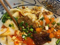 -陇上秦轩biangbiang面(萧山万象汇店)