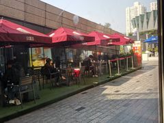 -汉堡王(徐汇绿地缤纷店)
