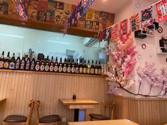 -林妈妈村·日式料理(宝山万达店)