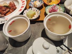 -沿江海南菜·文昌鸡祖师爷(大东海店)