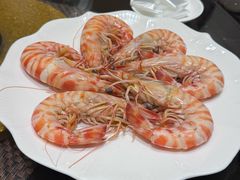 -好彩海鲜火锅饭店(银河百老汇店)