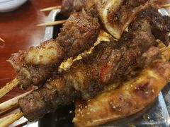 -伊隆斋(什刹海店)