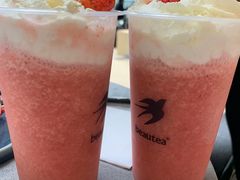 -BeauTea水仙(coco park店)
