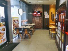-汉堡王(上海缤谷一期店)