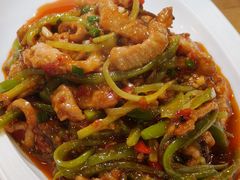 -易老妈蹄花.特色川菜(人民公园总店)