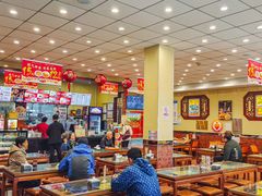 -庆丰包子铺(西单店)