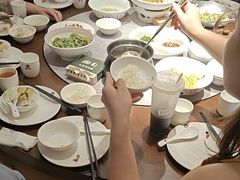 -湘轩·土菜研究院(光大店)