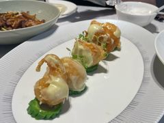 -新天禧大酒店·四十年浙菜·禧宴(西湖店)