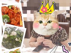-宝园酒家(美林M·LIVE天地东座店)