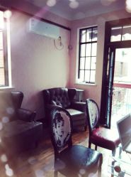店内环境-素颜秀·纹眉·野生眉·纹唇半永久