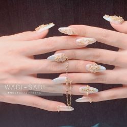 -姜美堂·蒸姜除湿の纤体美颜馆