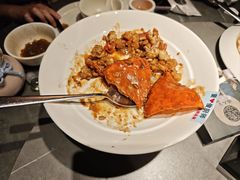 -佬太公海鸭·海鲜大排档(上海总店)