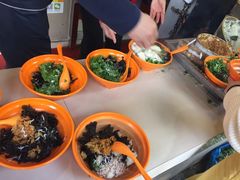 -阿麟馄饨(延长路店)