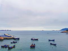 -东极岛景区