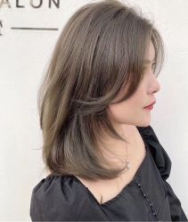 -美梵日系沙龙