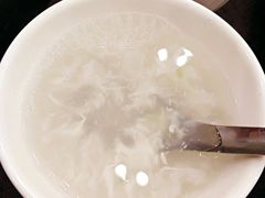-北大学一食堂
