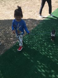 -萌宠亲子动物乐园(槐房万达店)