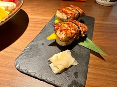 -七条鱼日本料理(远洋乐堤港店)