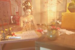 -梓摄影古装写真工作室(富力广场店)