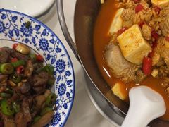-新新湘菜馆(新中街二条店)