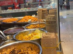 -丁家坡洋芋·观音桥好吃街A区(全国总店)