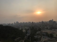 -金鸡山公园