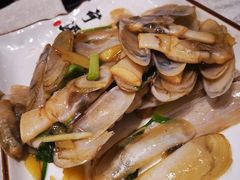 -启东海鲜人家(古美路店)
