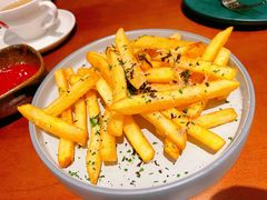-Laures·月桂西班牙碳烤餐厅(十尚坊店)