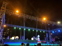 -渔家火锅·海鲜自助餐·演艺(亚龙湾天域酒店)