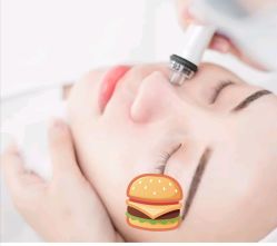 -健身堂科技美肌SPA