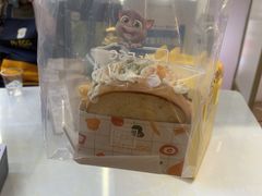 -蛋先生·爆蛋吐司(天一广场店)