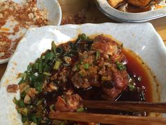 -雲记卢妈冷锅串串(中道街总店)