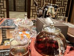 -七彩云南庆沣祥茶庄(金融街店)