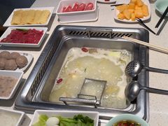 -野妹火锅(龙岗店)