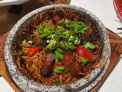 -刀板香·安徽菜(国购IFC店)