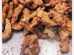 -阿捡忭京炸鸡(韭菜园总店)