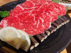 -九田家黑牛烤肉料理(华侨城店)