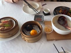 -粤域茶餐厅